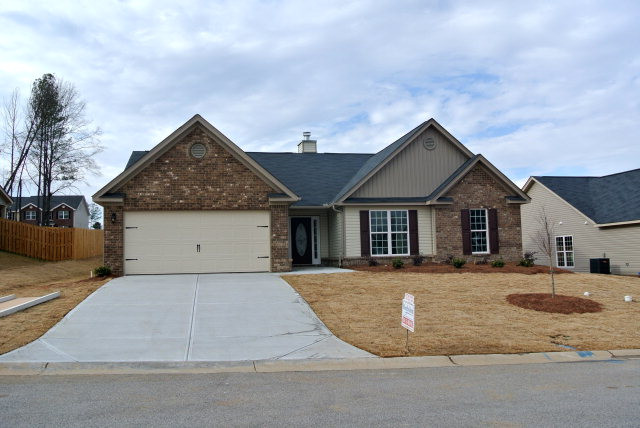 1439 Summit Way Grovetown, GA 30813 - Photo 1 of 1 Main View