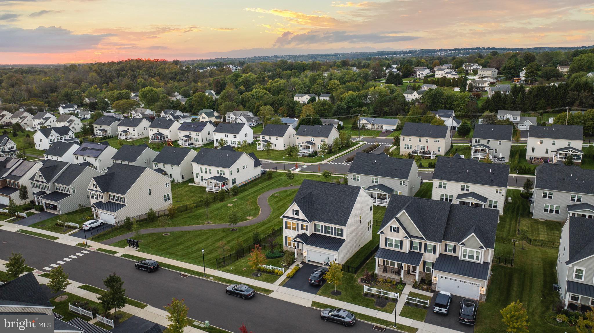 17 Ruthies Way Chalfont, PA 18914 - Photo 3 of 39