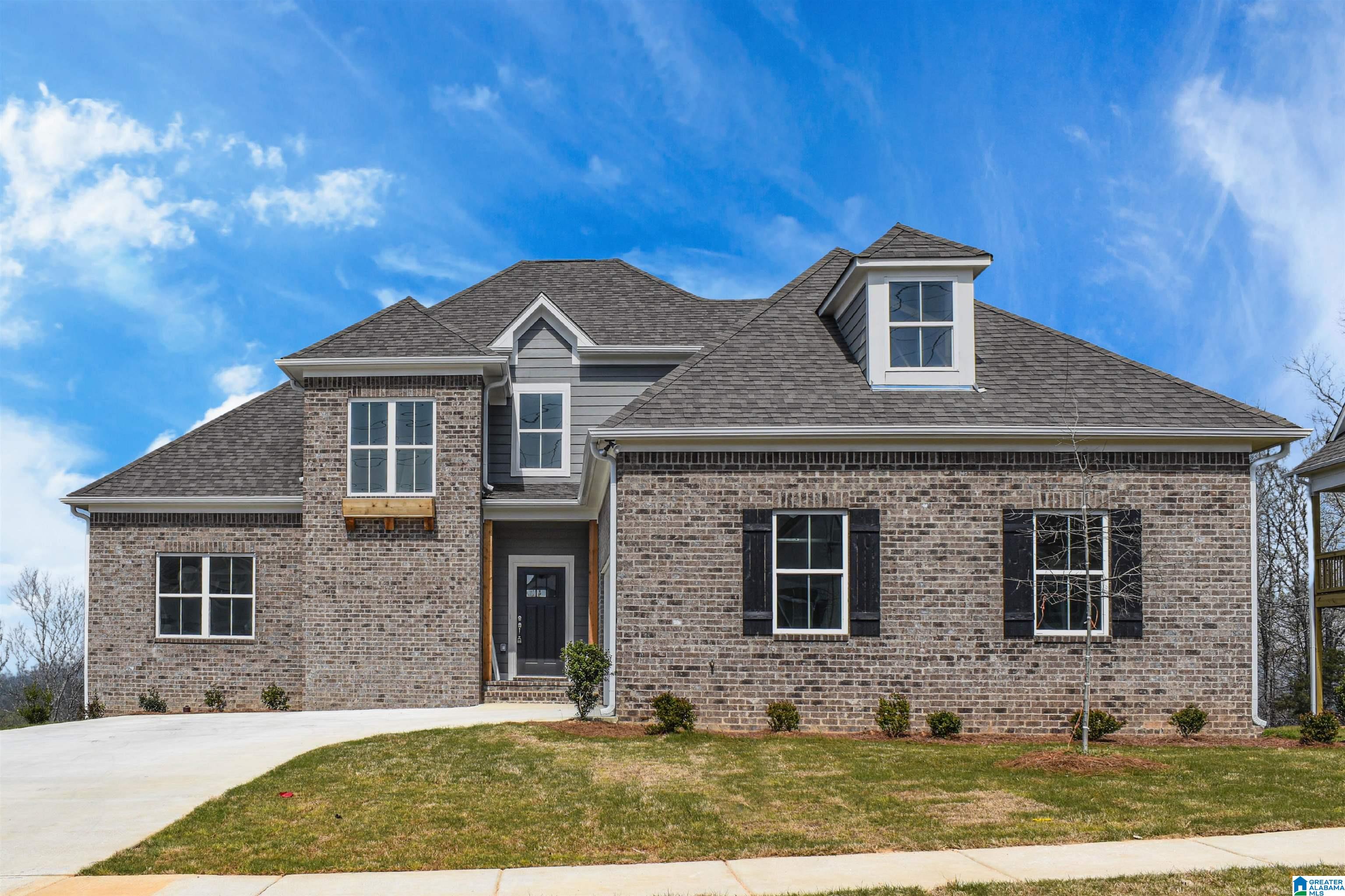 1141 Camellia Ridge Drive Pelham, AL 35124 - Photo 1 of 43