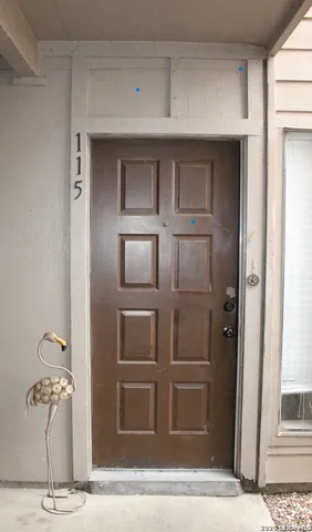 $116,999 | 2935 Nacogdoches Road, Unit 115, San Antonio, TX 78217