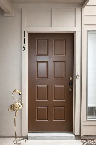 $116,999 | 2935 Nacogdoches Road, Unit 115, San Antonio, TX 78217