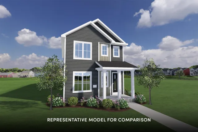 $459,900 | 7711 Starnova, Madison, WI 53719