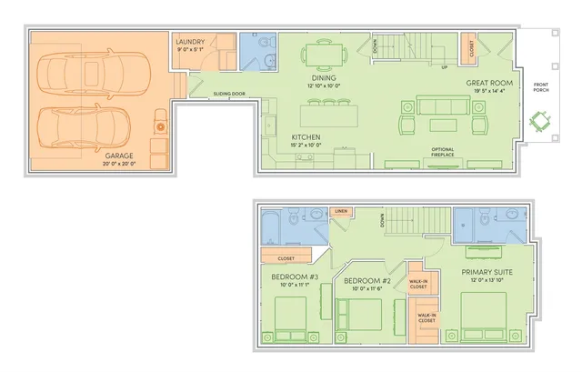 $459,900 | 7711 Starnova, Madison, WI 53719