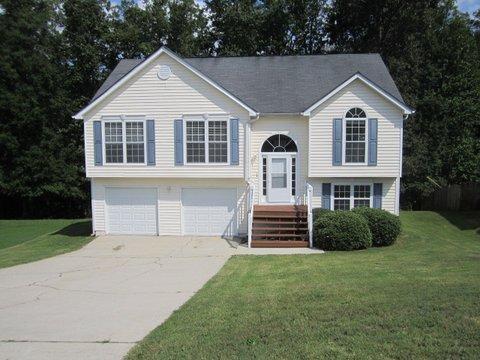 7264 Raintree Loop Rex, GA 30273 - Photo 1 of 1 front