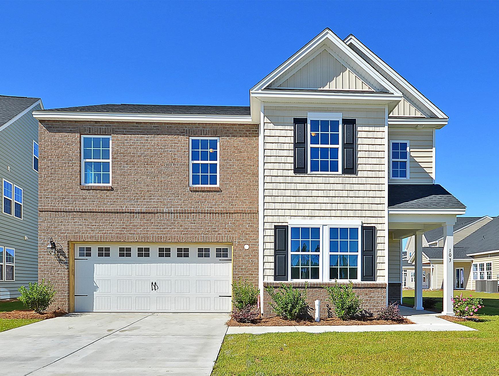 707 Squire Pope Road Summerville, SC 29486 - Photo 30 of 39 Hanover