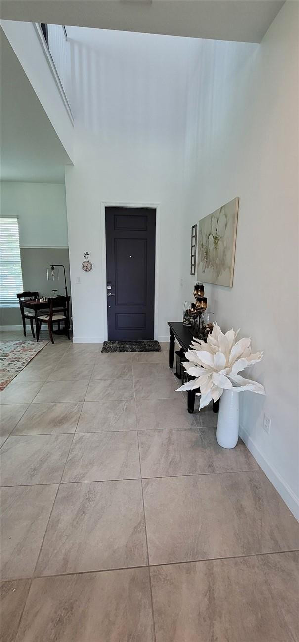 1111 Arrowhead Point Road Loxahatchee, FL 33470 - Photo 2 of 23 Foyer/entry