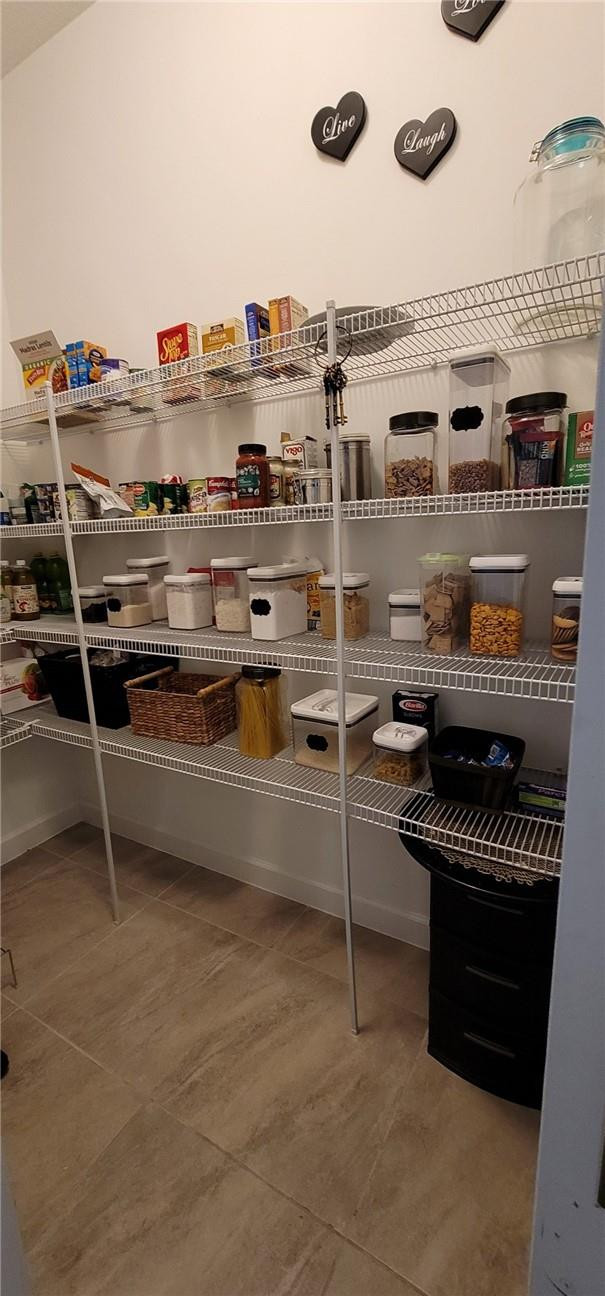 1111 Arrowhead Point Road Loxahatchee, FL 33470 - Photo 7 of 23 Pantry