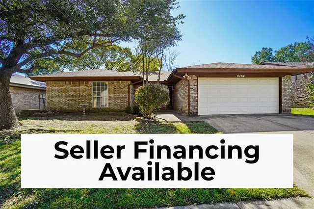 $325,000 | 6464 High Lawn Terrace, Watauga, TX 76148