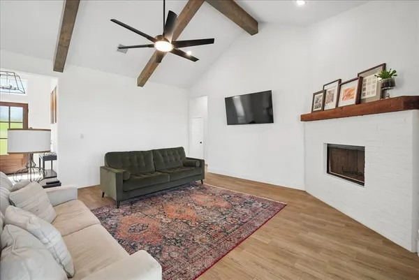 $3,200 | 3008 Westfork Way, Springtown, TX 76082