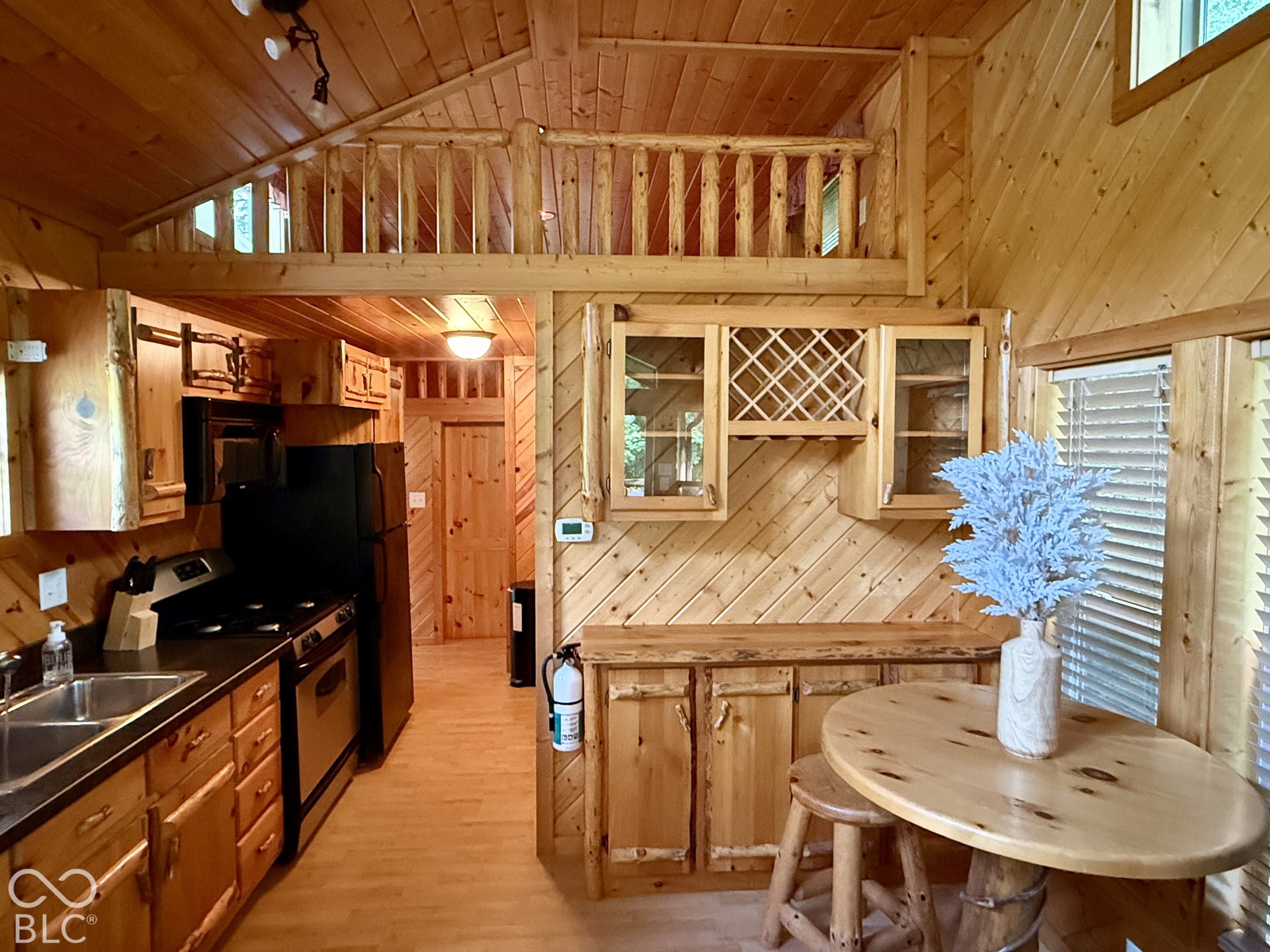 8900 Island Pond Road Quincy, IN 47456 - Photo 42 of 53 Gallery Image 42