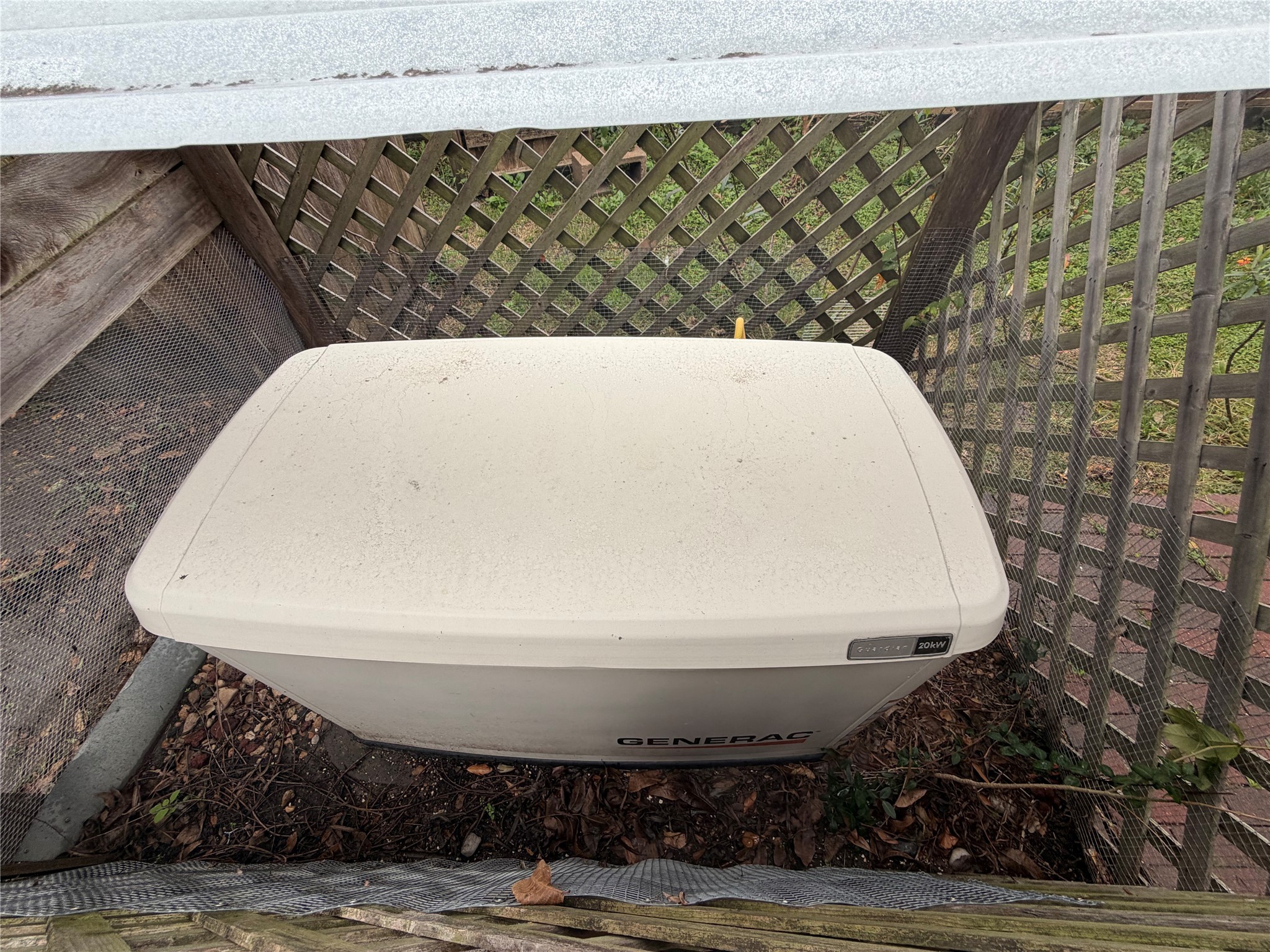 512 Bertloma Street Pasadena, TX 77502 - Photo 11 of 16 Generac