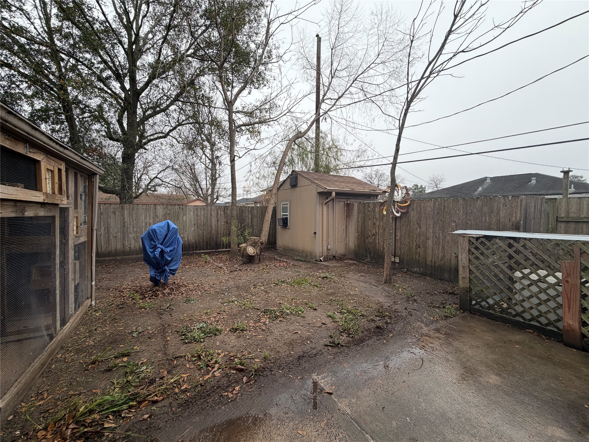 512 Bertloma Street Pasadena, TX 77502 - Photo 10 of 16 sprinkler system