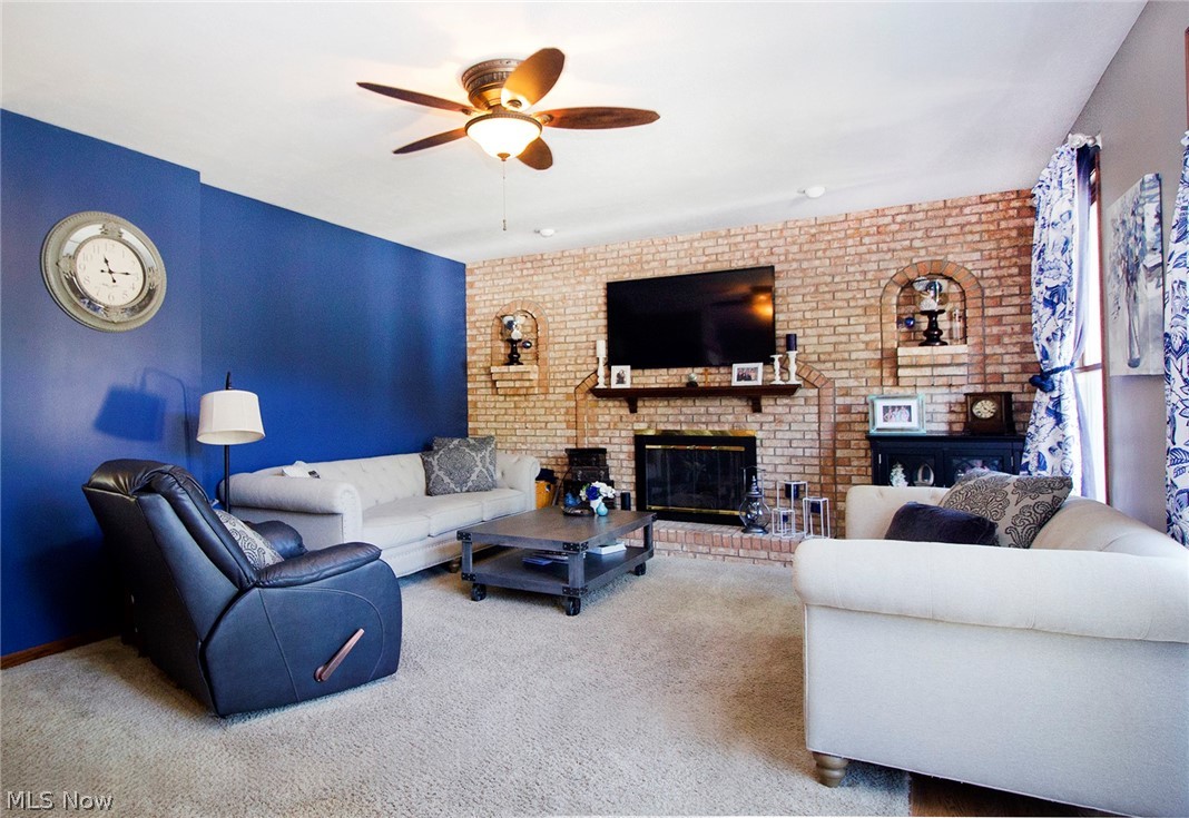 1249 Deer Hill Road Dennison, OH 44621 - Photo 11 of 31 Gallery Image 11