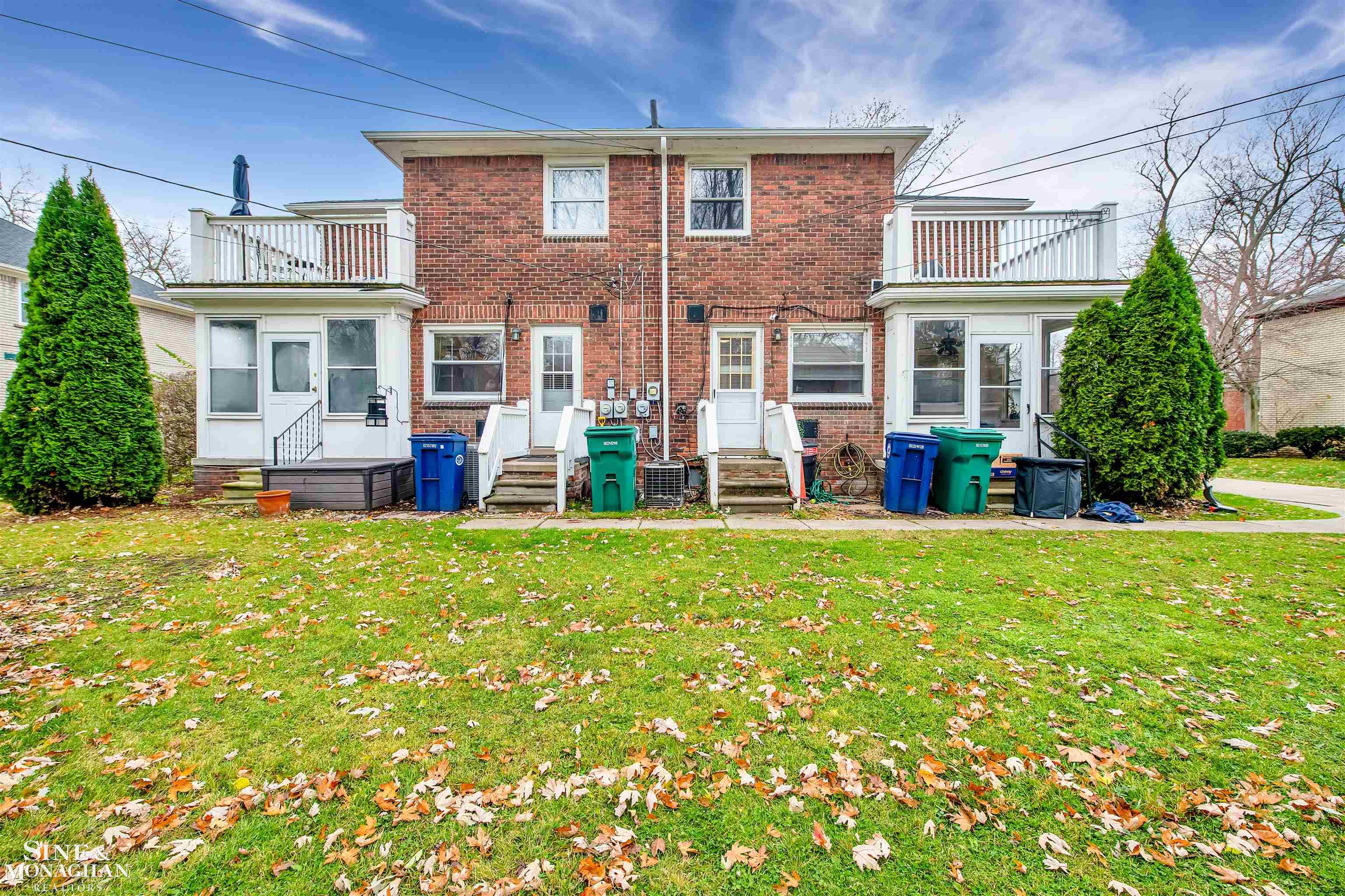 850 Harcourt Road Grosse Pointe, MI 48230 - Photo 50 of 54