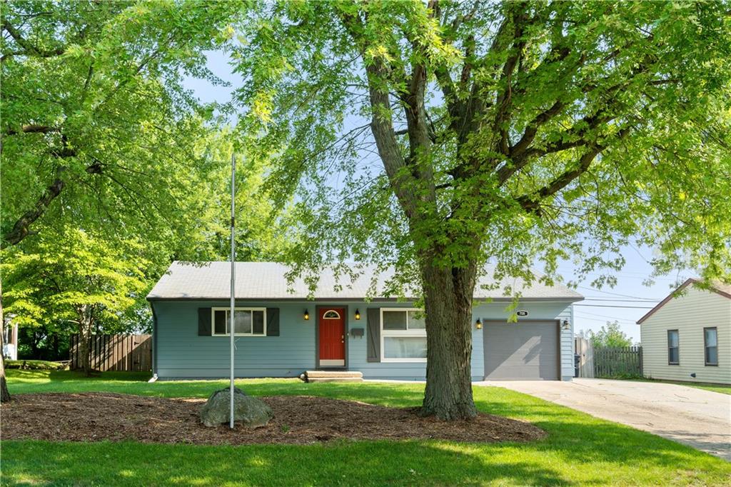 708 Alexander Street Greenwood, IN 46143 - Photo 1 of 33