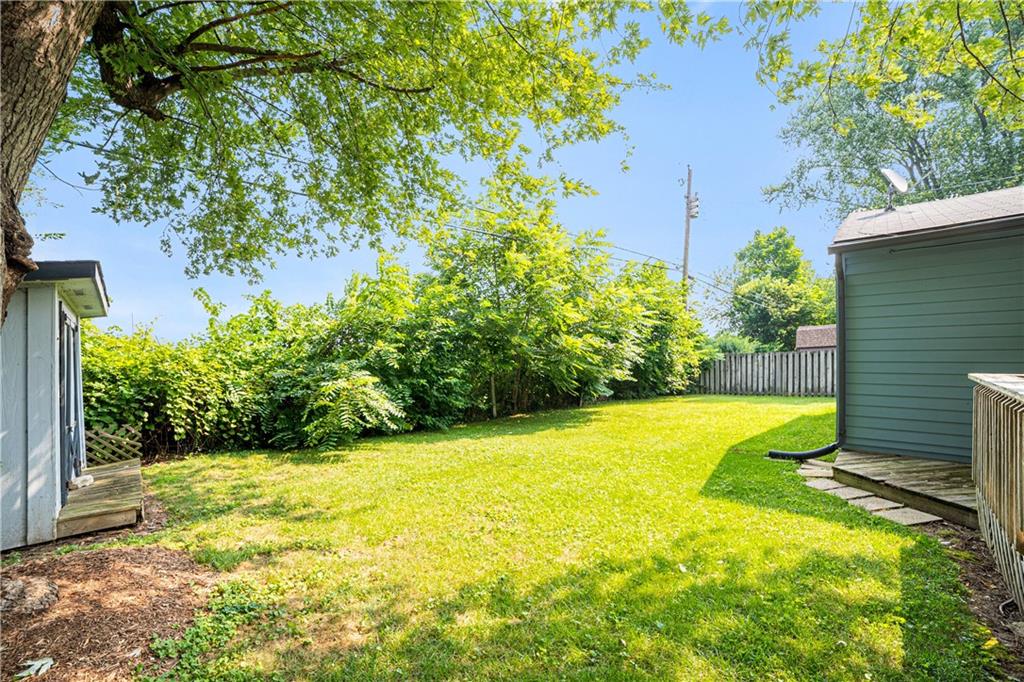 708 Alexander Street Greenwood, IN 46143 - Photo 33 of 33