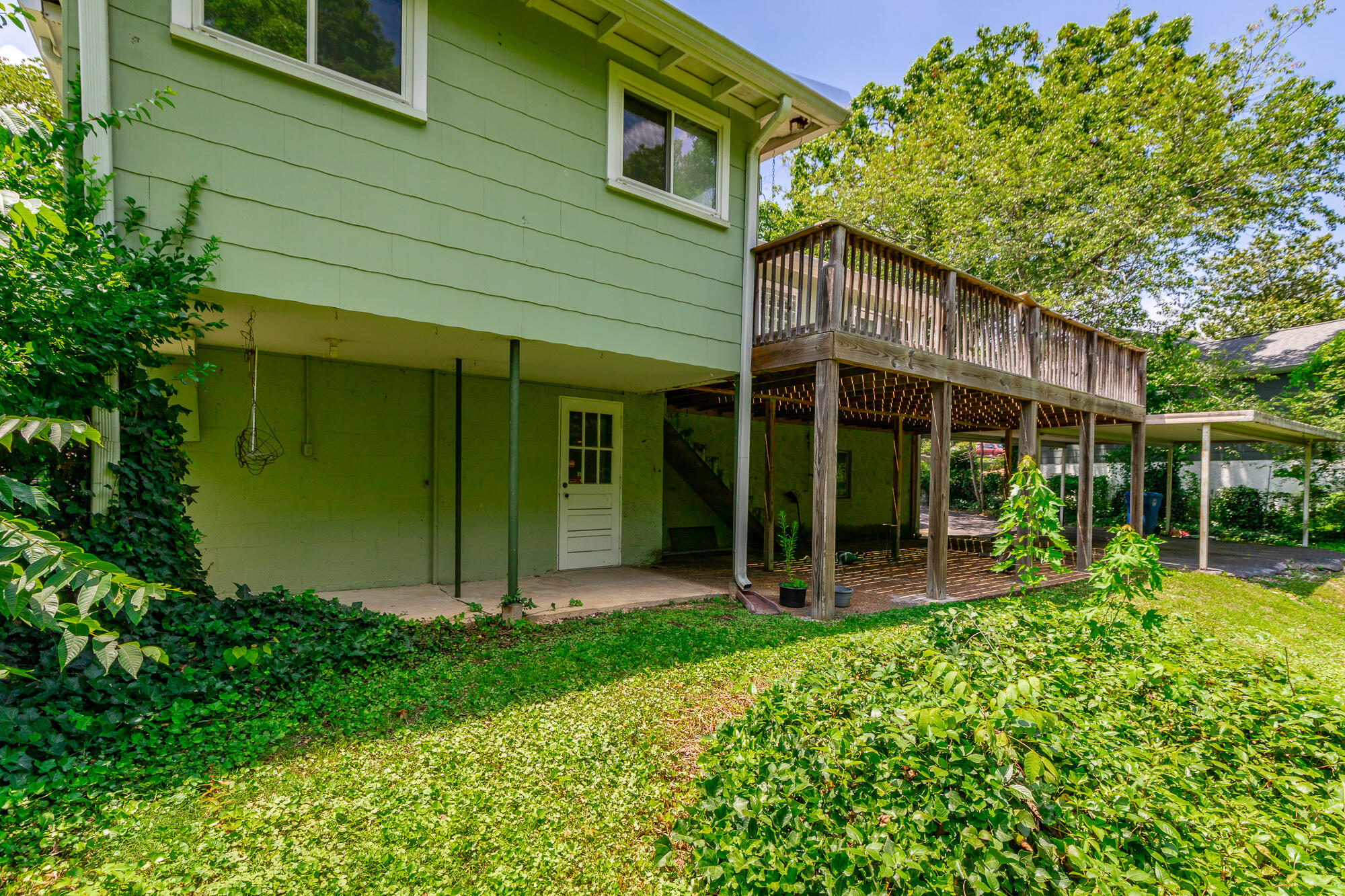 837 Linden Hall Road Chattanooga, TN 37415 - Photo 64 of 72 837 Linden Hall Road HD-65