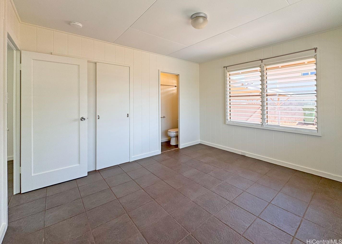 1220 Center Street, Unit B Honolulu, HI 96816 - Photo 6 of 21 Primary Bdrm