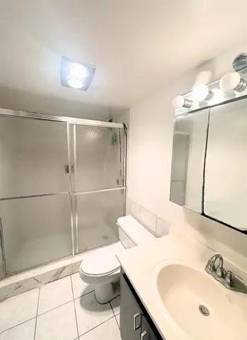 a view of balcony with a outdoor space