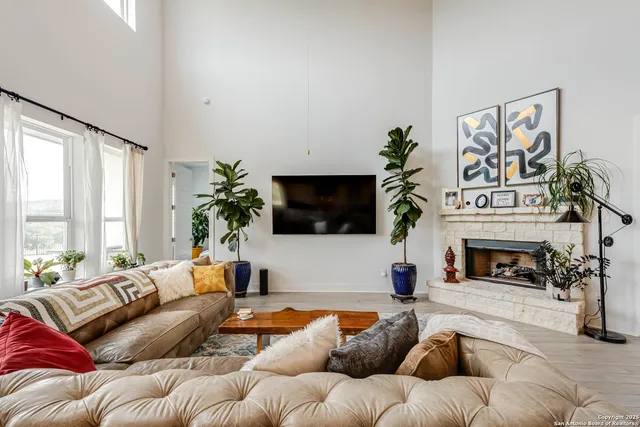 $834,999 | 17703 San Felipe Bay, San Antonio, TX 78255