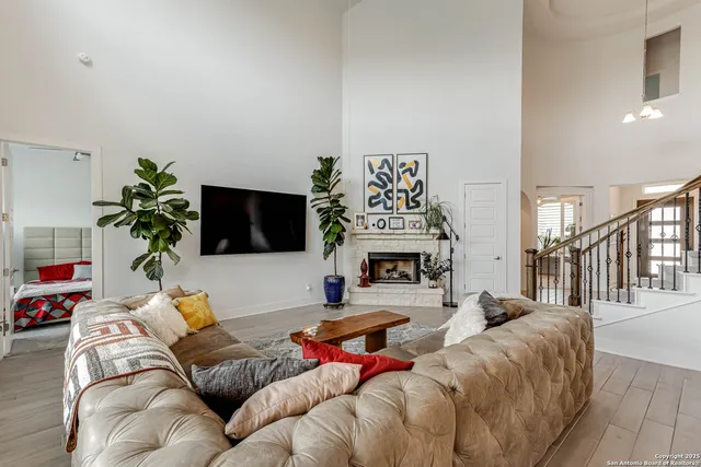 $834,999 | 17703 San Felipe Bay, San Antonio, TX 78255