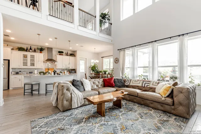 $834,999 | 17703 San Felipe Bay, San Antonio, TX 78255