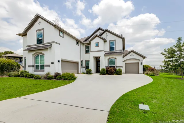 $834,999 | 17703 San Felipe Bay, San Antonio, TX 78255