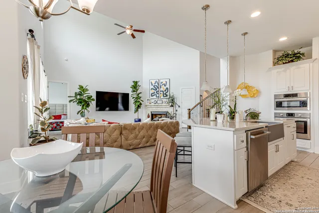 $834,999 | 17703 San Felipe Bay, San Antonio, TX 78255