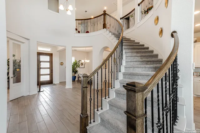 $834,999 | 17703 San Felipe Bay, San Antonio, TX 78255