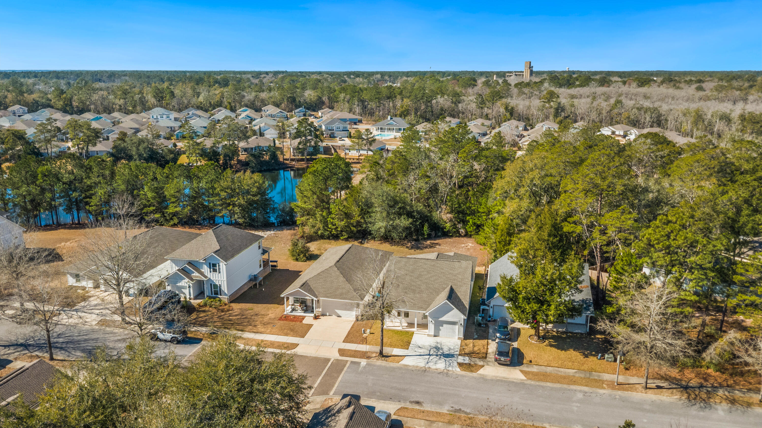 246 Marsh Landing North Freeport, FL 32439 - Photo 41 of 50 41