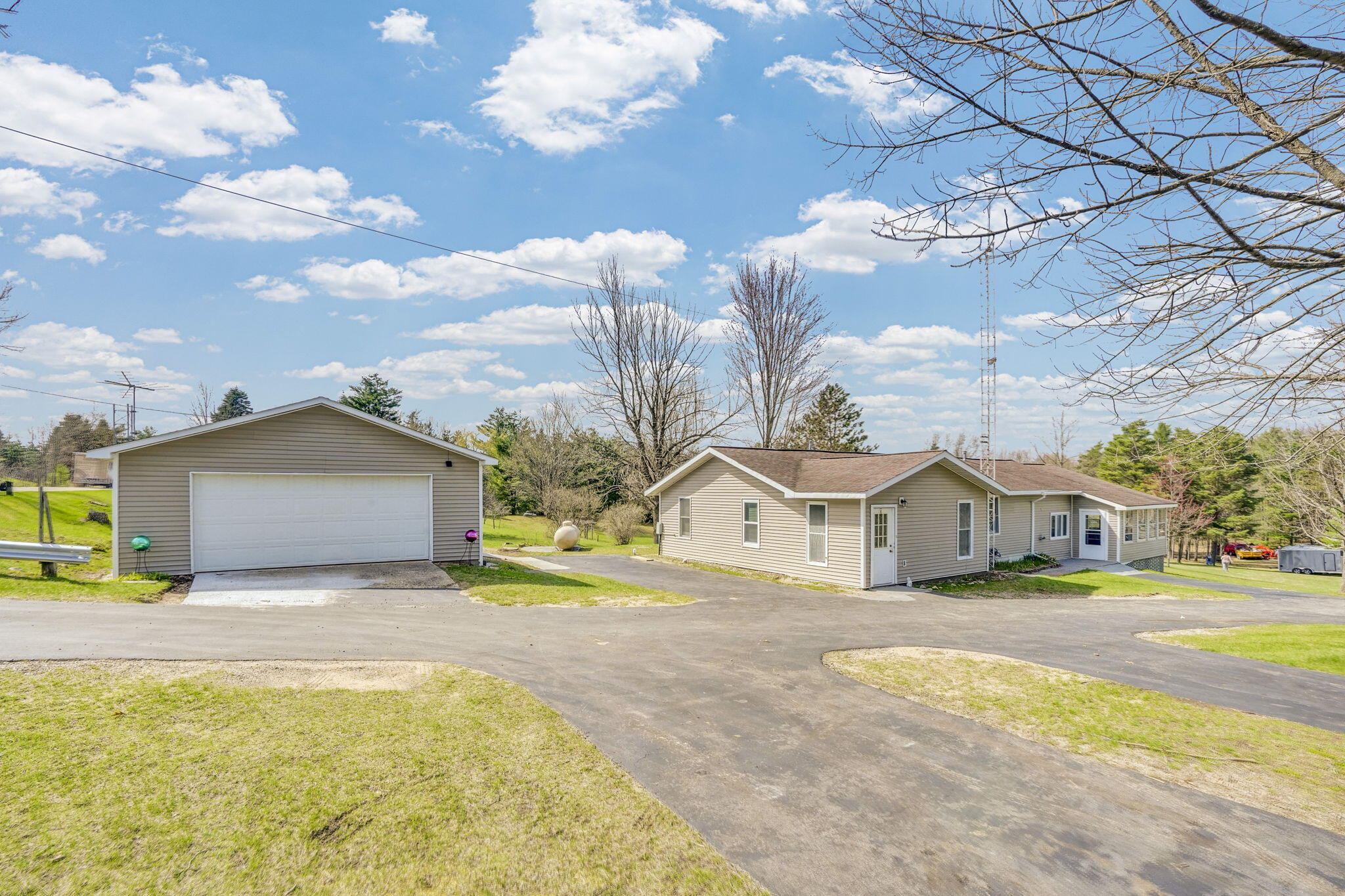 10976 East 3 Mile Road Luther, MI 49656 - Photo 3 of 39 DSC06726