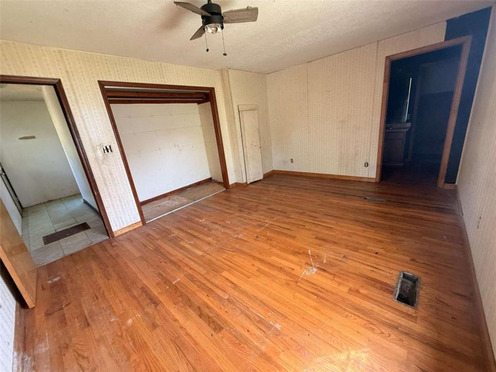 625 Burnett Ferry Road Southwest Rome, GA 30165 - Photo 29 of 40