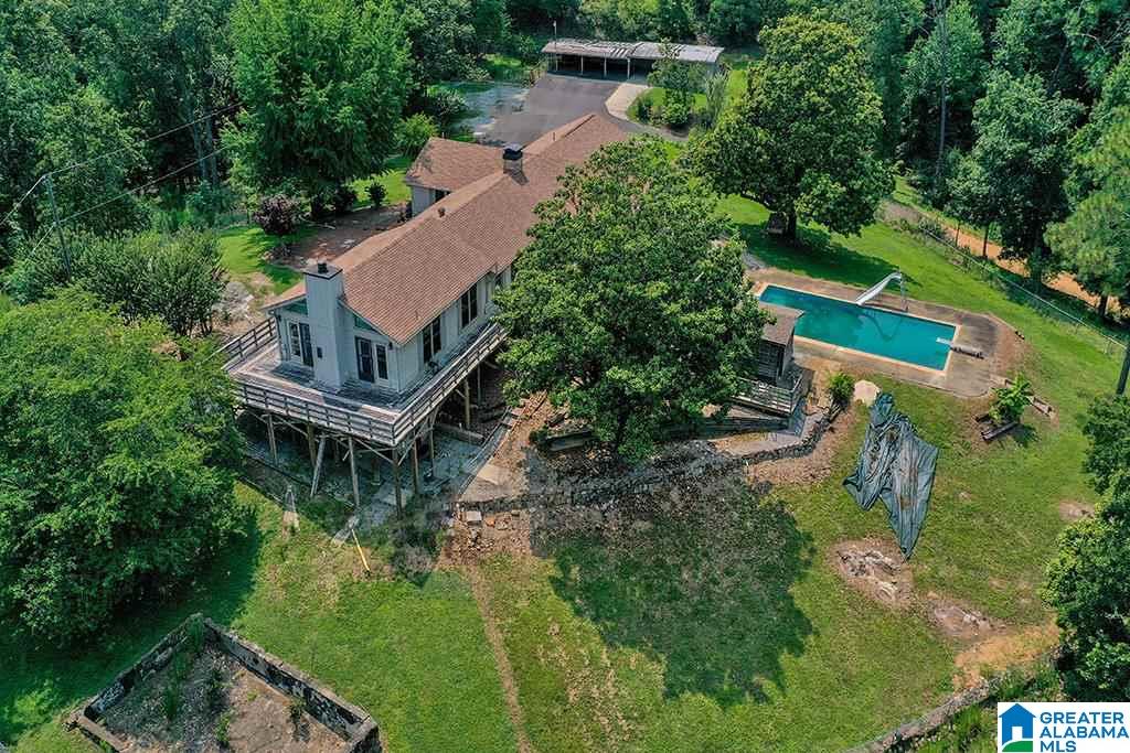 335 Arabian Road Columbiana, AL 35051 - Photo 27 of 28