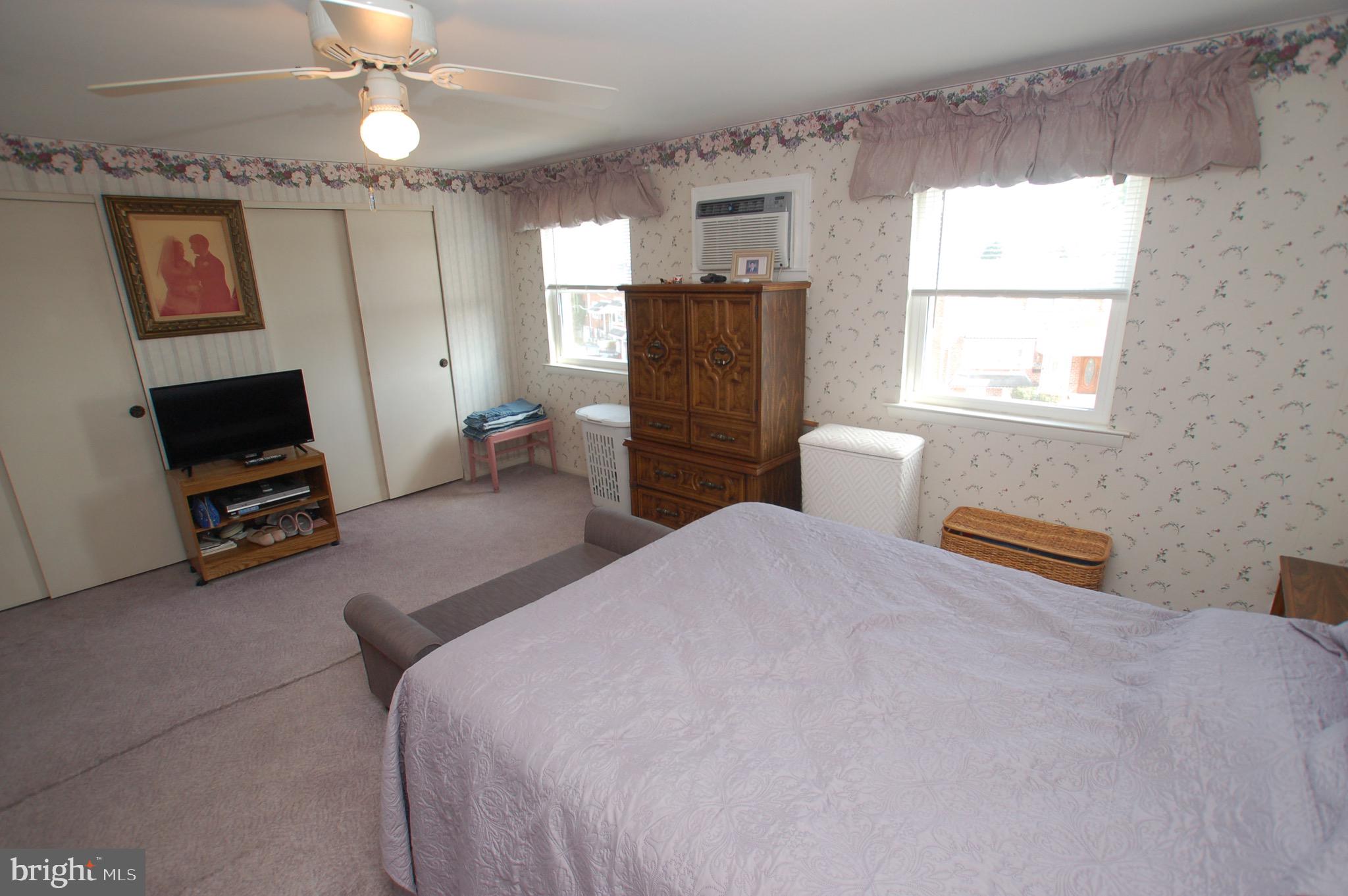 12424 Wyndom Road Philadelphia, PA 19154 - Photo 20 of 27 Main Bedroom