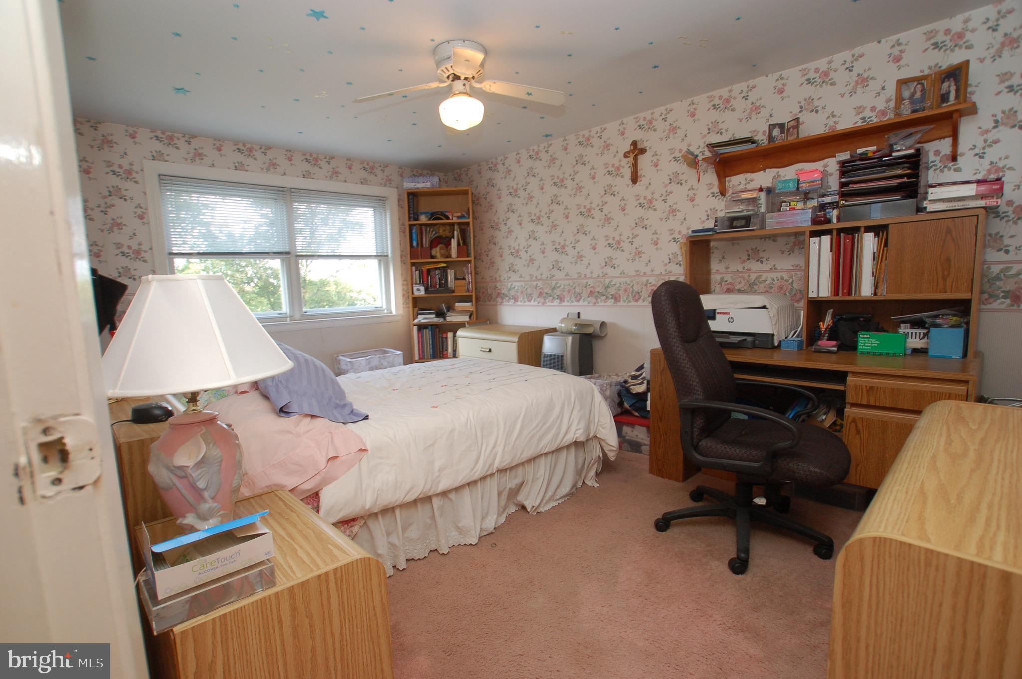 12424 Wyndom Road Philadelphia, PA 19154 - Photo 23 of 27 Bedroom 2