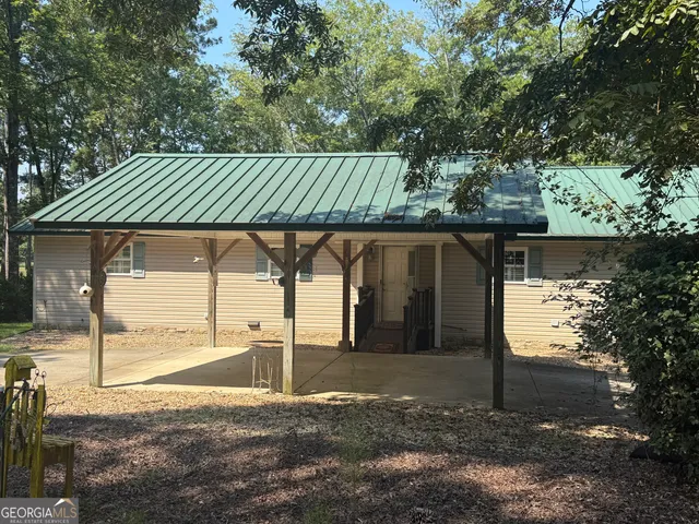 $425,000 | 32 Lakepoint Drive, Fort Gaines, GA 39851