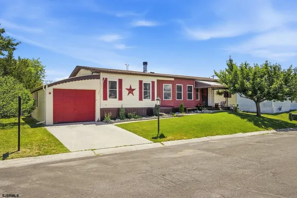 $157,751 | 303 John Alden Drive, Buena, NJ 08310