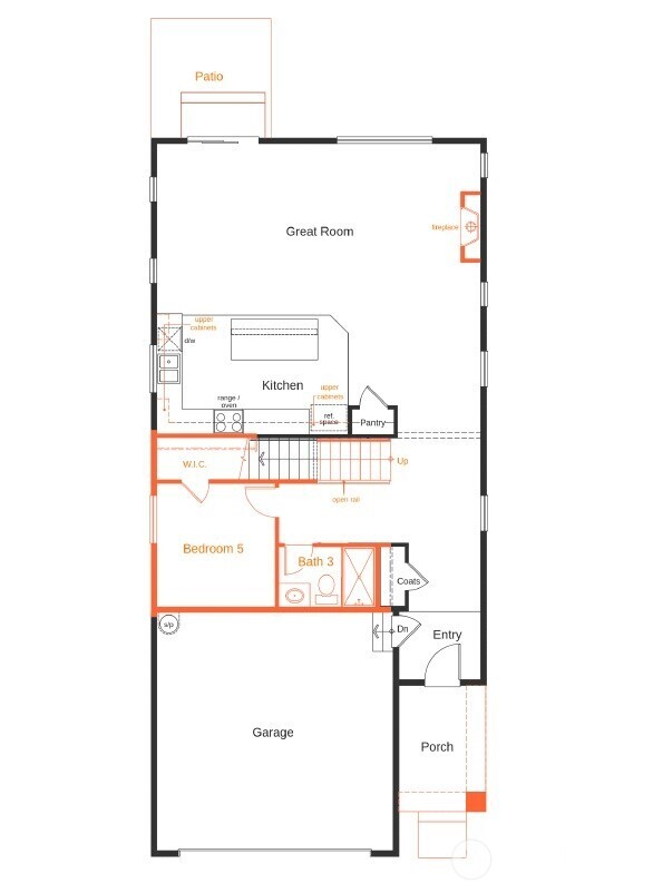23736 35th Drive Southeast, Unit GG42 Bothell, WA 98021 - Photo 2 of 3 unknown