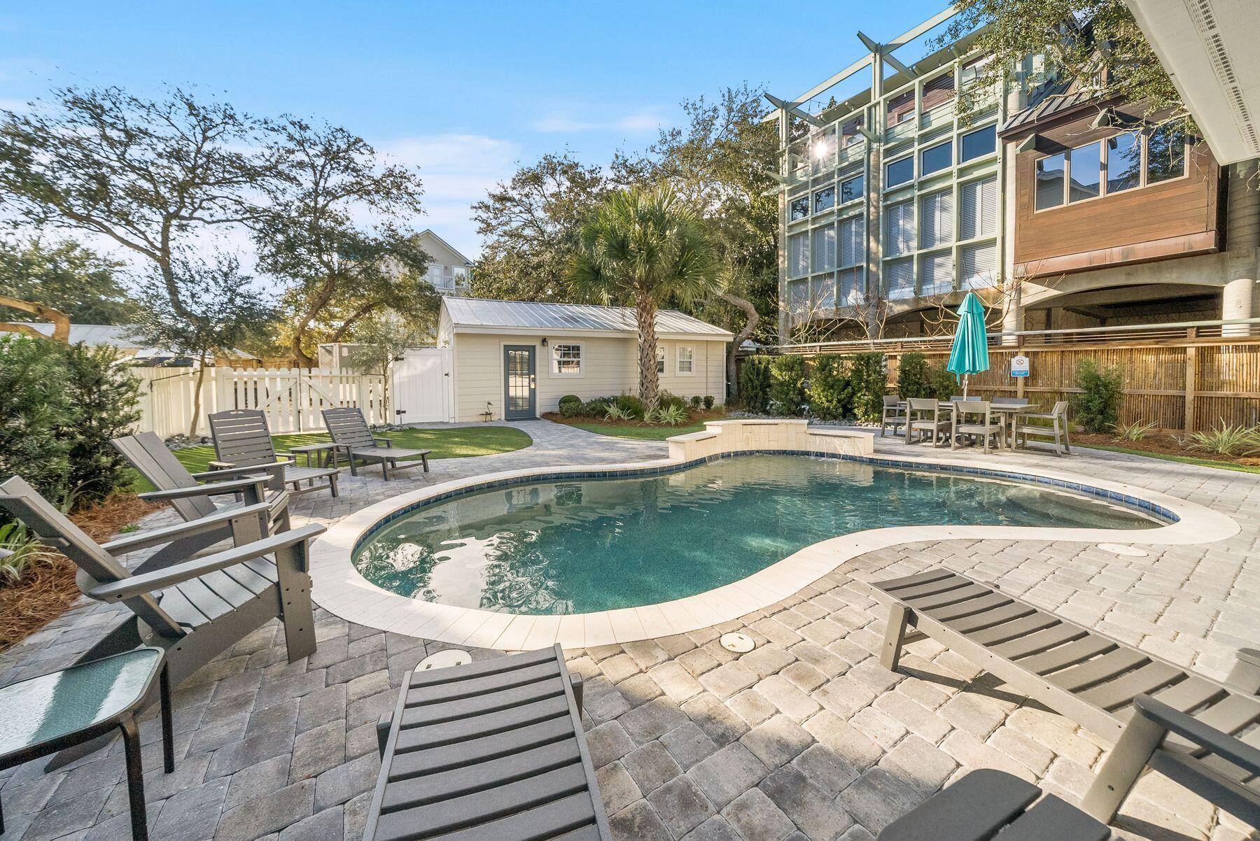 64 Banfill Road Santa Rosa Beach, FL 32459 - Photo 8 of 10 photo_online_008