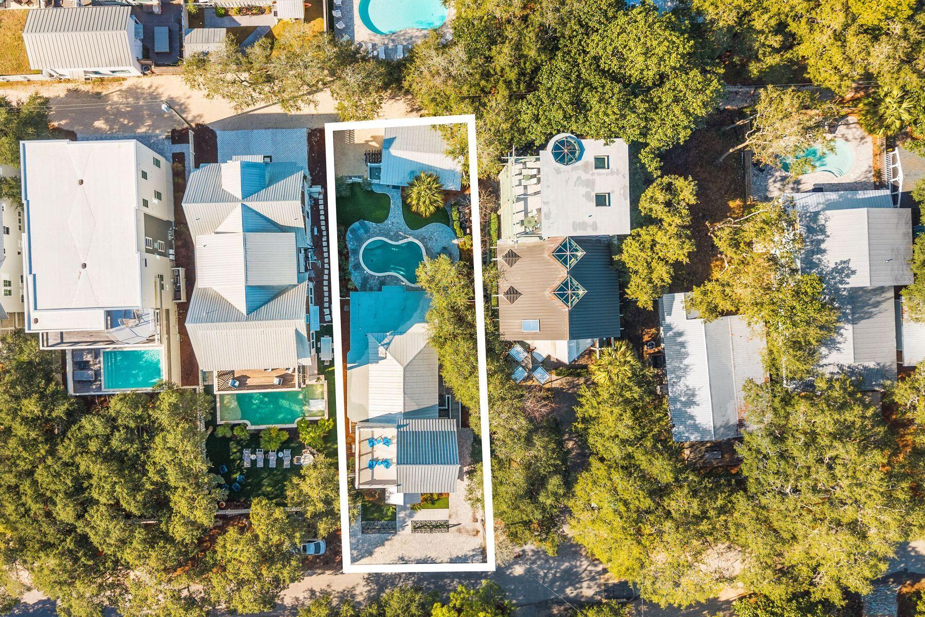 64 Banfill Road Santa Rosa Beach, FL 32459 - Photo 10 of 10 photo_online_010