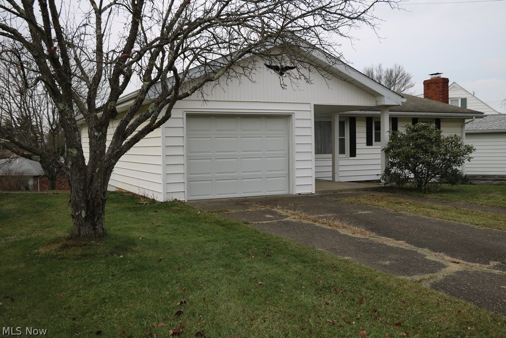 20 B Grandview Road Cambridge, OH 43725 - Photo 2 of 28