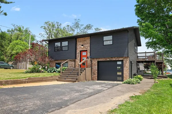 $475,000 | 2865 South Patterson Road, Wayland, MI 49348