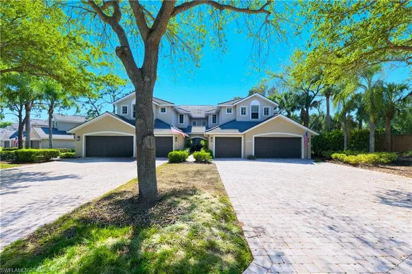 $650,000 | 7131 Blue Juniper Court, Unit 202, Naples, FL 34109