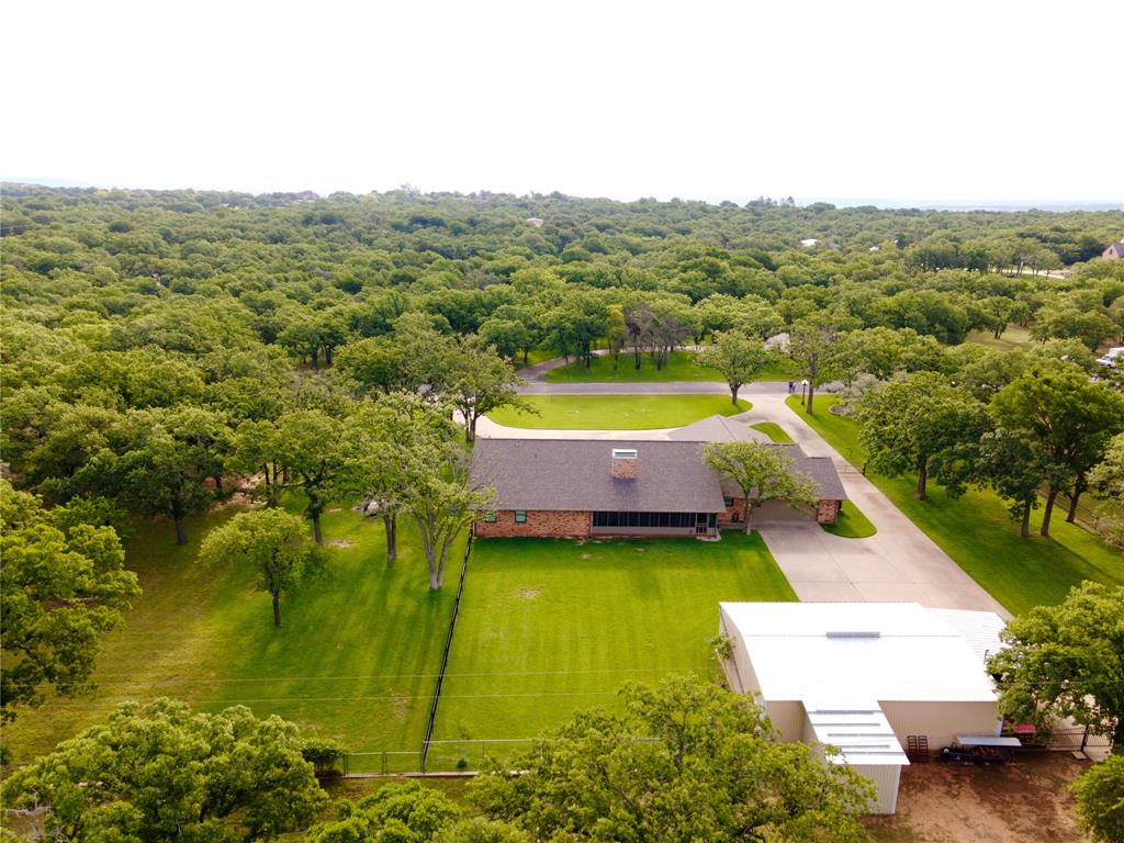4 Buckskin Road Mineral Wells, TX 76067 - Photo 3 of 40