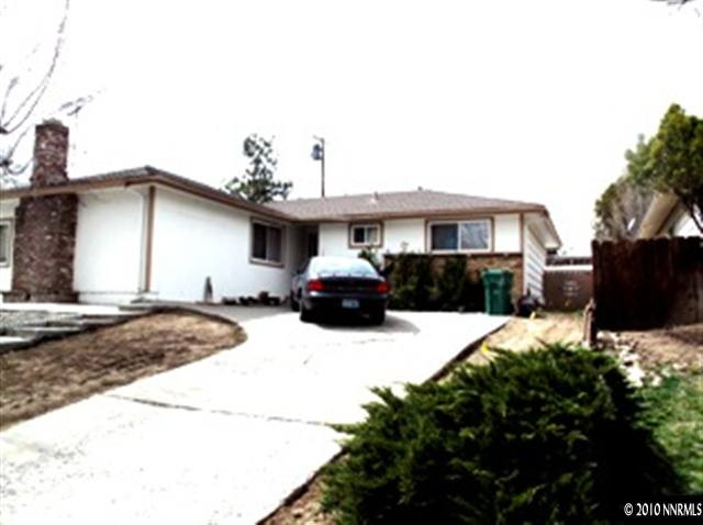 765 Akard Drive Reno, NV 89503 - Photo 1 of 13 Photo 1