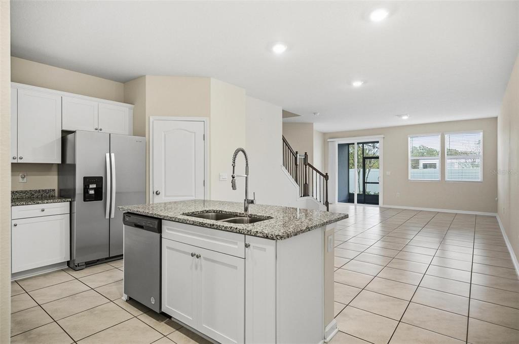 165 Redbud Road Palm Coast, FL 32137 - Photo 8 of 40