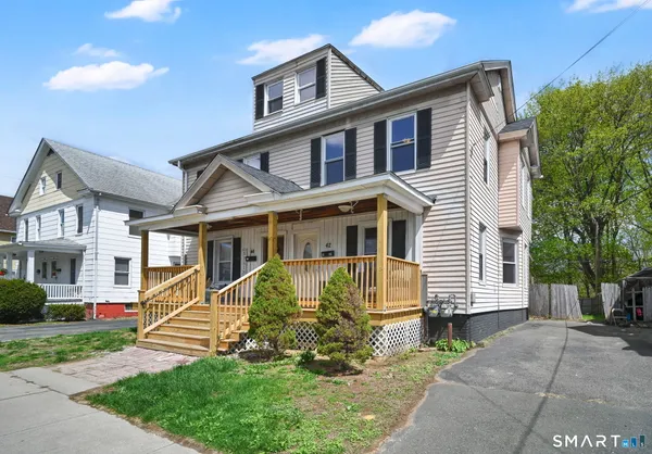 $2,400 | 42 Hartford Avenue, Enfield, CT 06082