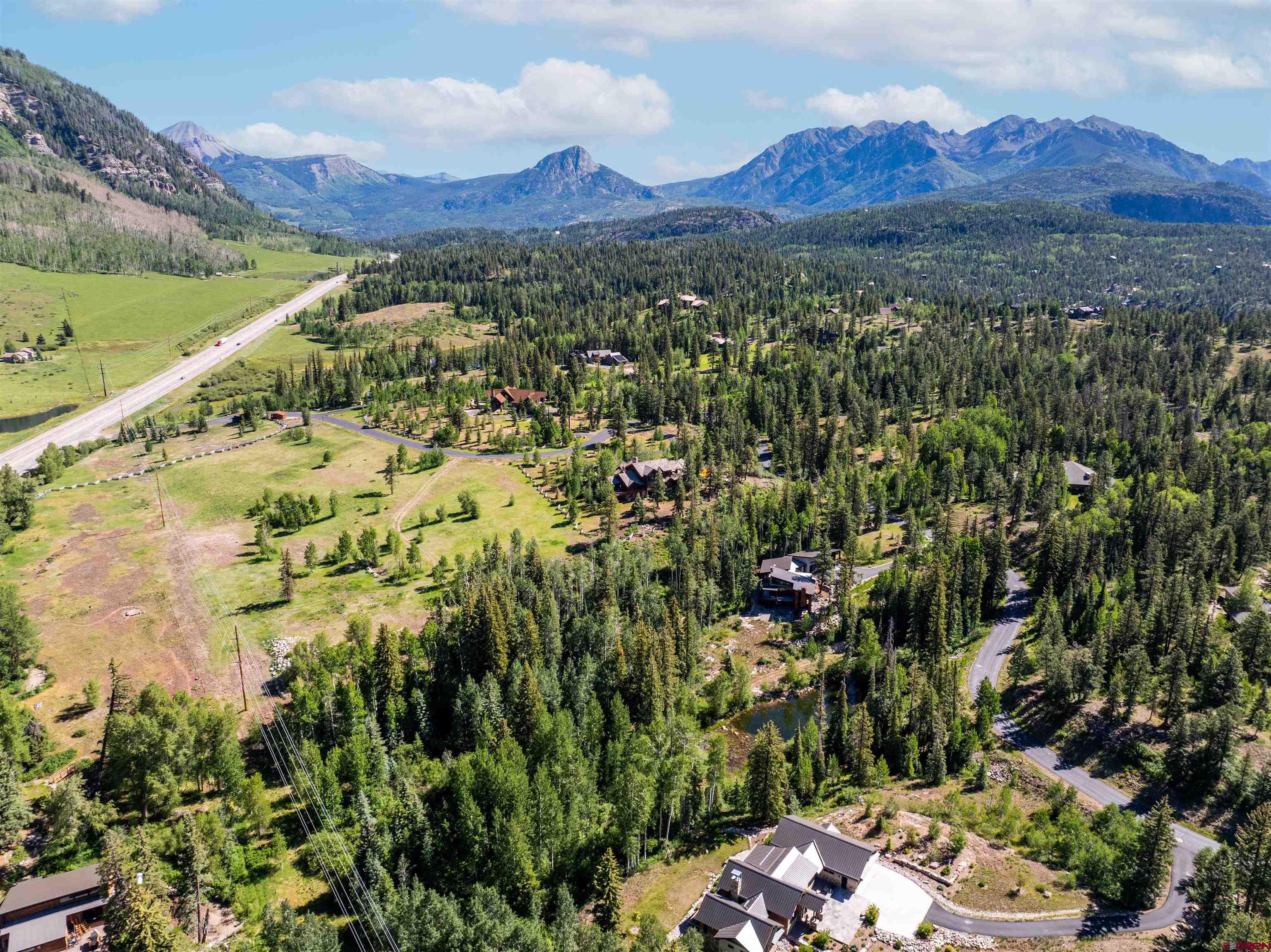 170 Pinnacle View Drive Durango, CO 81301 - Photo 24 of 25