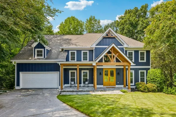 $1,169,900 | 1153 Byrnwyck Court, Brookhaven, GA 30319