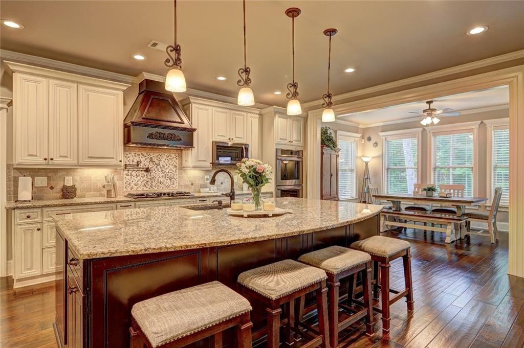 191 Colbert Road Dallas, GA 30132 - Photo 14 of 104